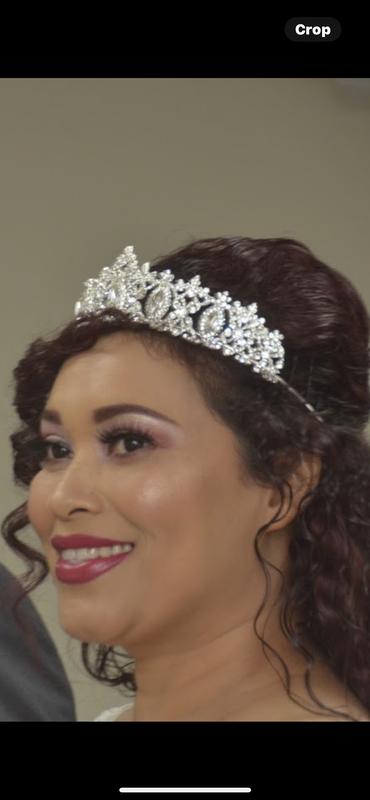 Used on my wedding day.
