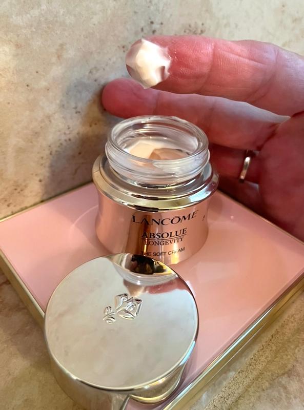 LANCOME ABSOLUE LONGEVITY フェイスクリーム 30ml LANCOME ABSOLUE LONGEVITY フェイスクリーム 30ml Absolue