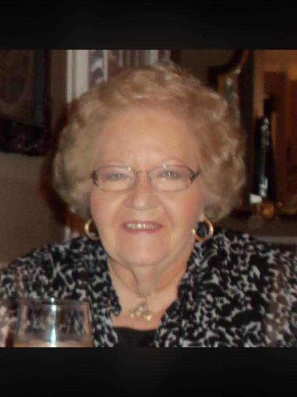 With my eye shadow Vue on.