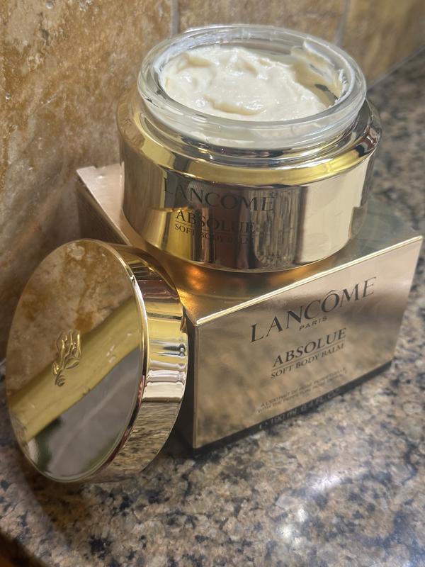 Lancôme Absolue Soft Body Balm - Macy's