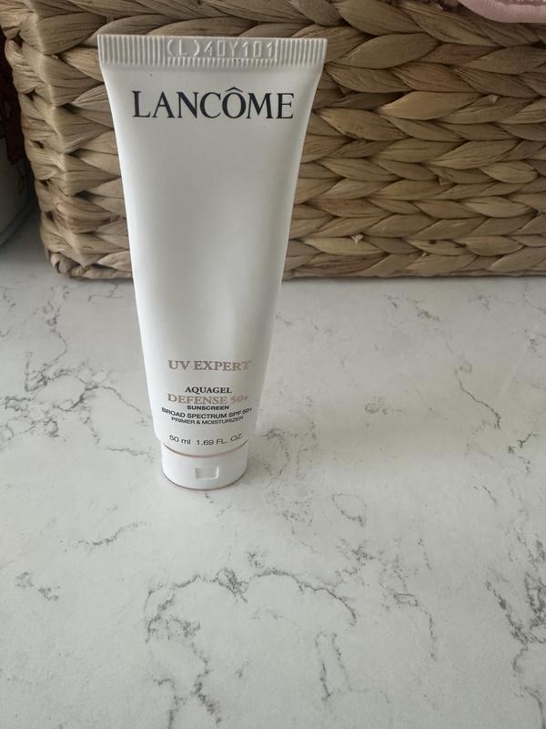 My favorite SPF