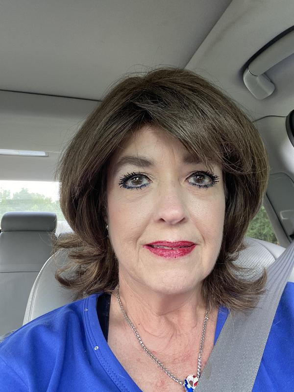 Not bad looking for 60