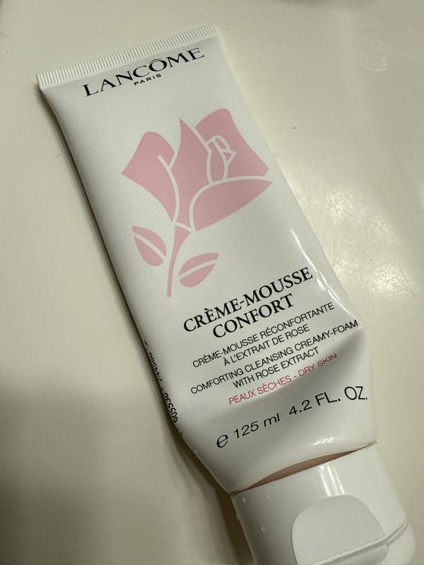 My favorite face cleanser all time