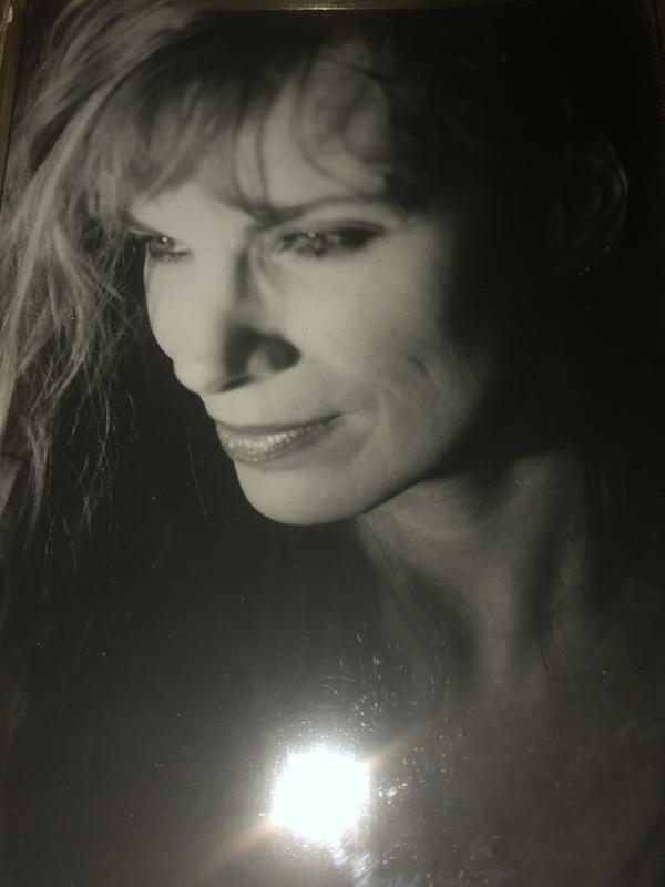 My friend took this after Happy Hour one night