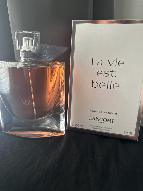 La Vie Est Belle Travel Spray | Cosmopolitan Shop La Vie Est Belle Travel Spray | Cosmopolitan Shop