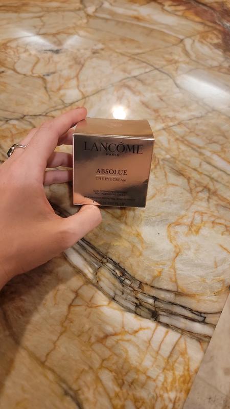 Love the clean classic look of the packaging