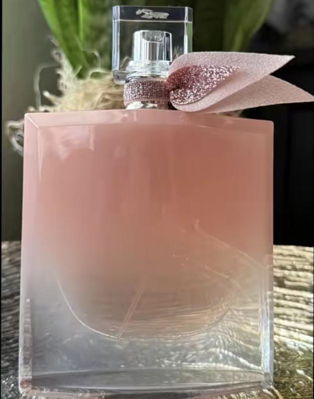La vie est belle Vanille Nude Mother's Day Gift Set - Lancôme