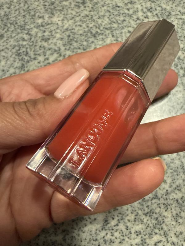 Customer photo for "Lip Idole Juicytreat"