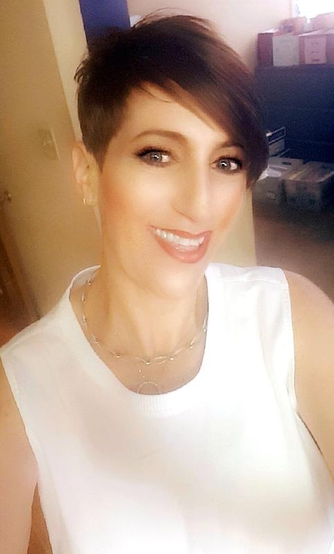 Love the way my skin feels!