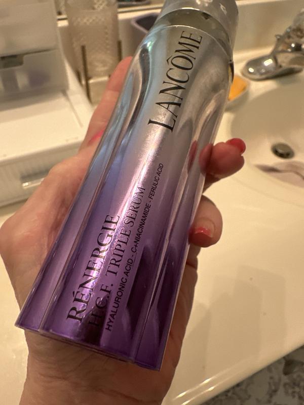 Rénergie H.C.F. Triple Serum | Anti-Aging Serum | Lancôme