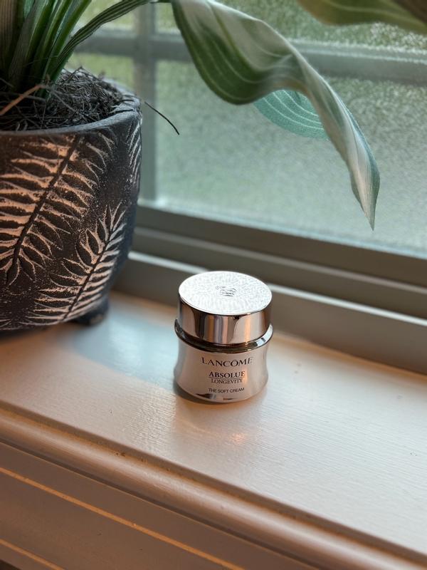 LANCOME ABSOLUE LONGEVITY フェイスクリーム 30ml Absolue Longevity Soft Cream - Visibly Firm & Hydrate - Lancôme