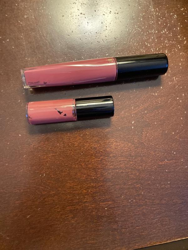 Item on top. Full size.