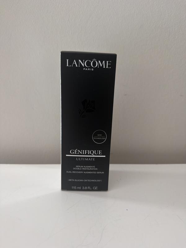 Génifique Ultimate Recovery Serum with Beta-Glucan - Lancôme