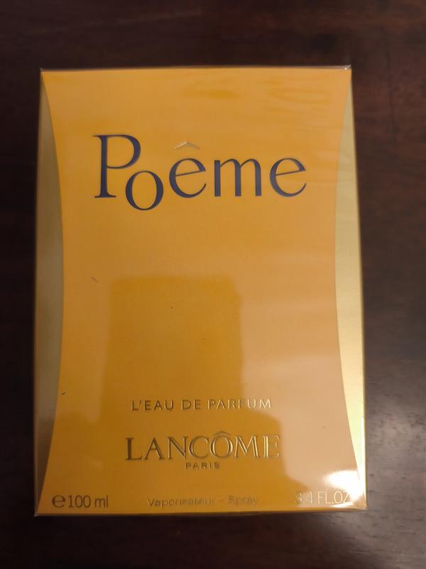 Poême Eau de Parfum - Women's Fragrance - Lancôme Canada