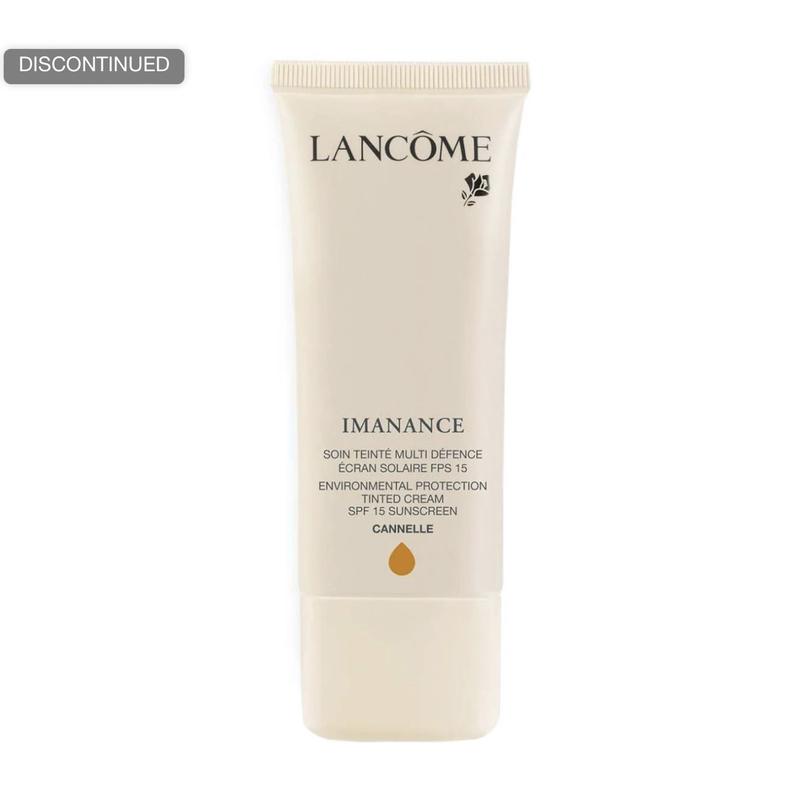 Best tinted crème ever!  Bring it back!