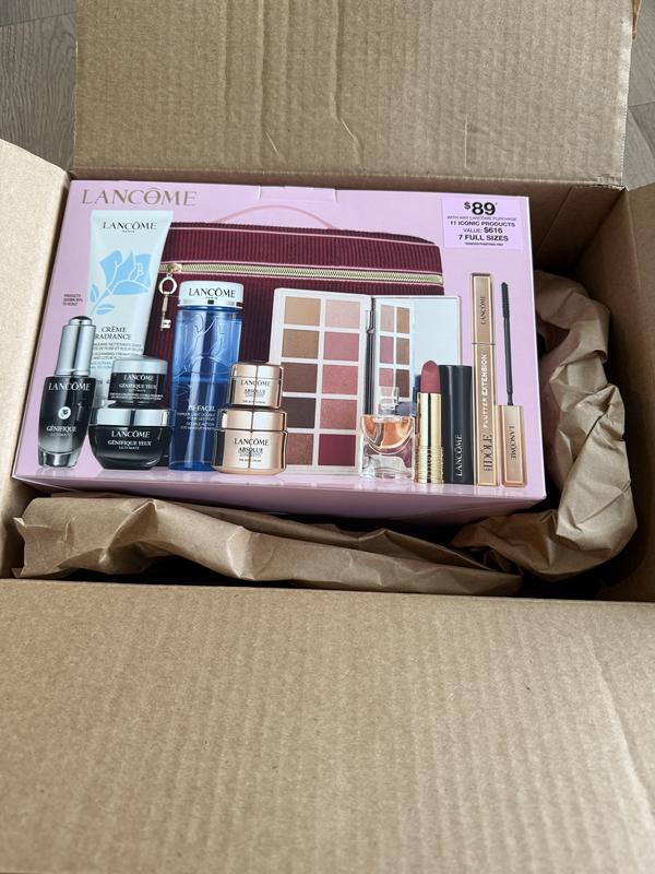 Customer photo for "Holiday beauty box 2026"