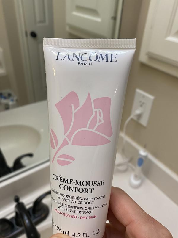 Didn't want to pay $$ for insert, found an old lancome cosmetic