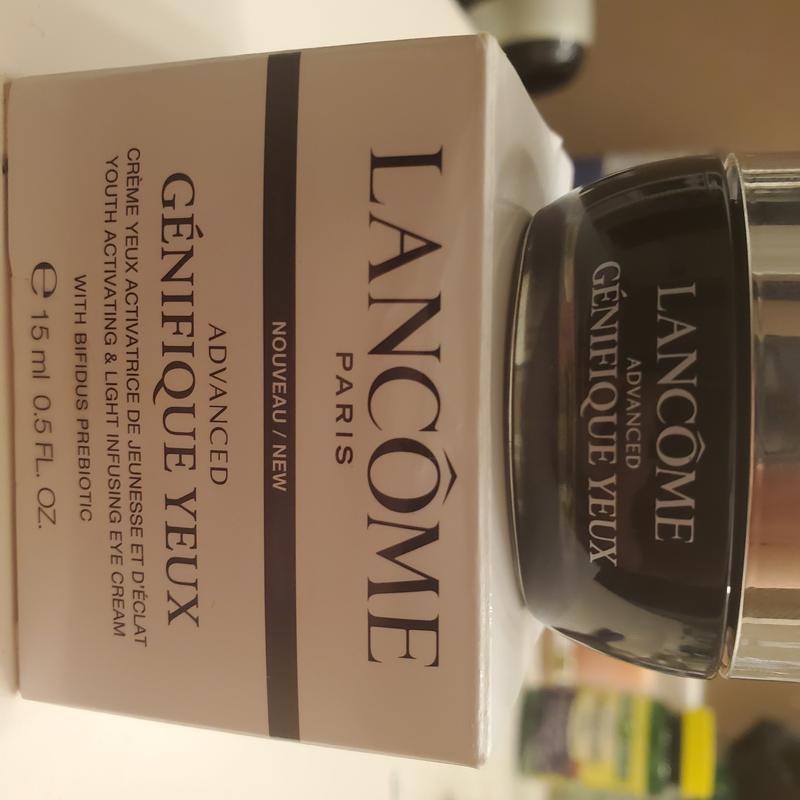 Lancome Advanced Genifique Eye Cream