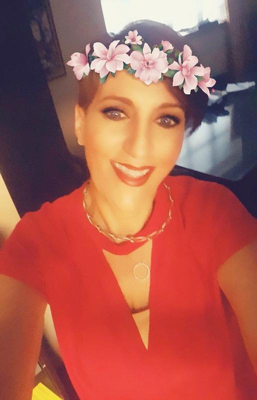 Coral Crush is my FAVORITE!