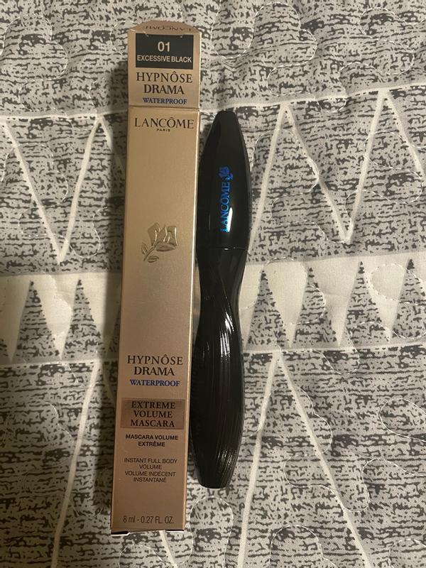 Hypnôse Waterproof - Custom Volume Mascara Eye Makeup - Lancôme