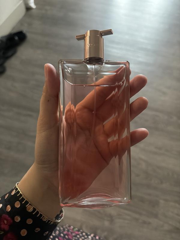 Idôle Eau de Parfum - Floral & Fresh Fragrance - Lancôme