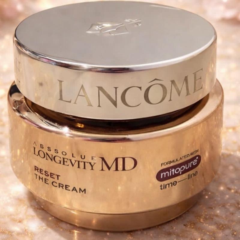 Absolue Longevity MD Reset The Cream | Face Cream | Mitopure®