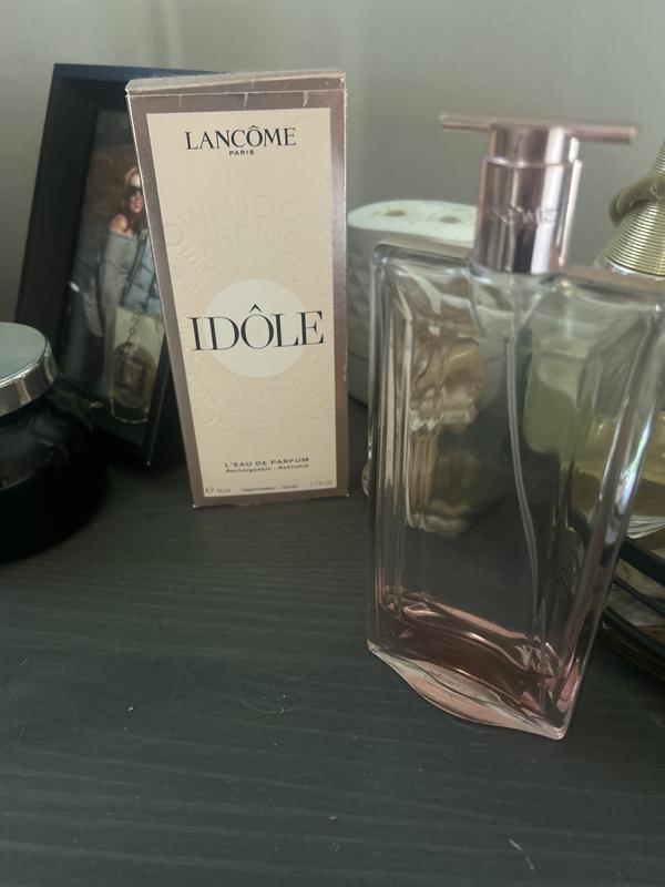 Idôle Perfume 2025 Valentine's Day Gift Set (3-Pc) - Lancôme