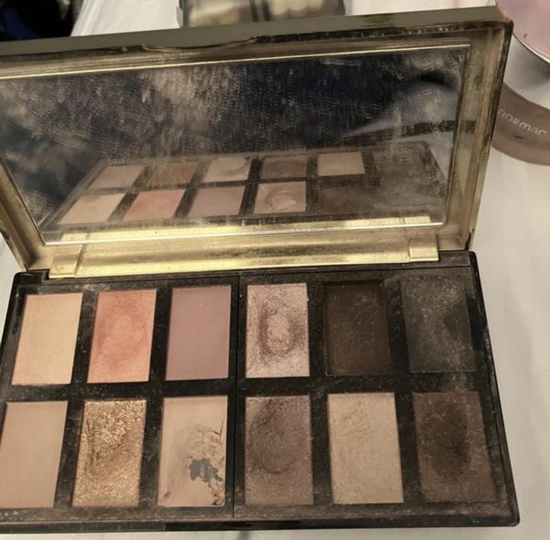 The Adventurous Palette Limited Edition - Lancôme