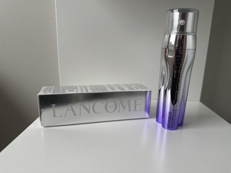 The new one in the family