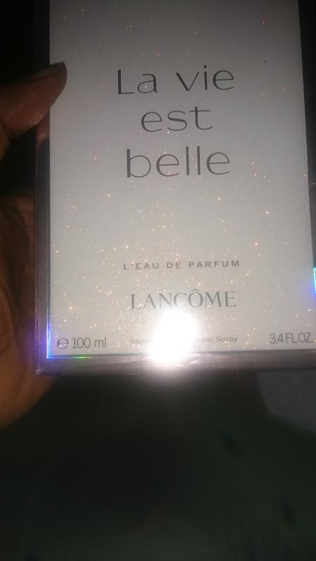 My LA Vie Est Belle