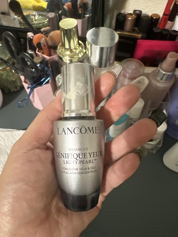 Lancôme Advanced Génifique Eye Light Pearl Eye Serum