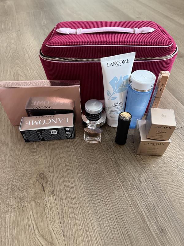 Customer photo for "Holiday Beauty 2026 is so amazing"