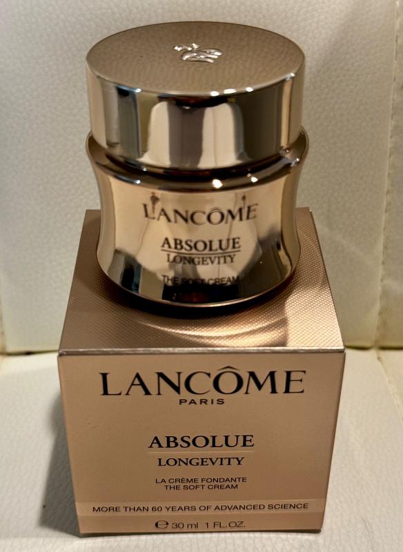 ［えんこ]LANCOME ABSOLUE 3点セット えんこ]LANCOME ABSOLUE 3点セット Absolue Regimen Gift Set