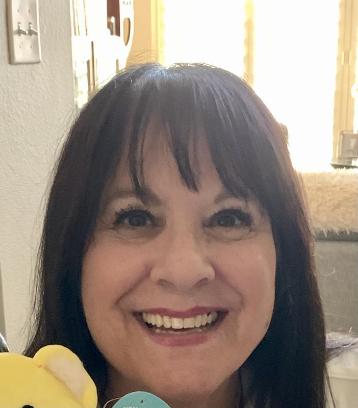 Those are my real lashes!!!