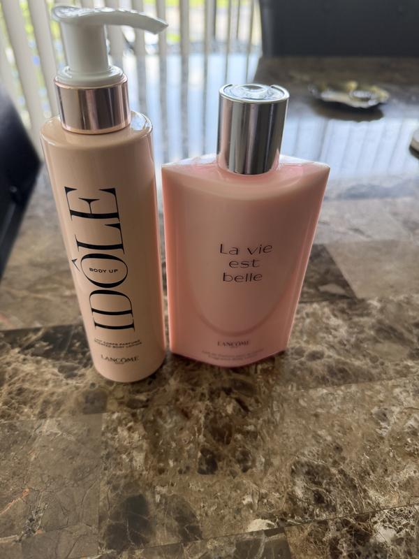 La Vie est Belle Body Lotion - Premium Fragrance & Perfume | Lancôme
