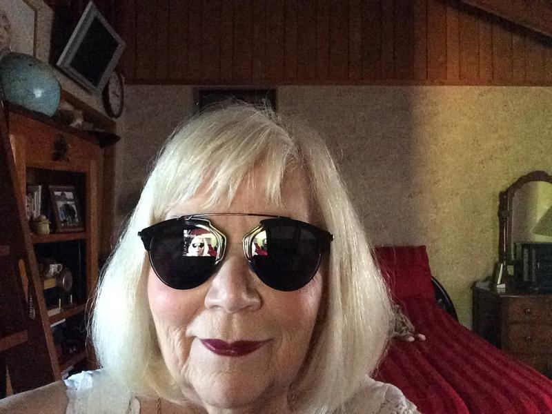 My skin was helped by RENERGIE ‼️