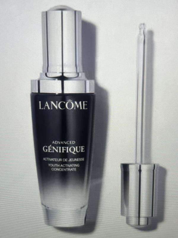 新品未開封！LANCOME ADVANCED GÉNIFIQUE 50ml LANCOME Advanced Genifique Youth Activating Serum 0.27 oz