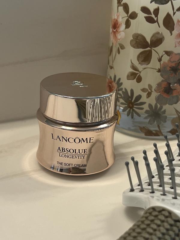 LANCOME ABSOLUE LONGEVITY ソフトクリーム 30ml Lancôme Absolue Longevity Soft Cream, 2 oz. - Macy's