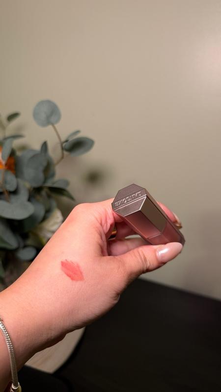 Lip Idôle CuddleBlur™ Caring & Blurring Lip Velvet - Lancôme