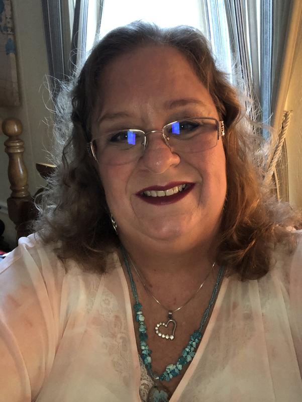 Me on Mother’s Day 2022