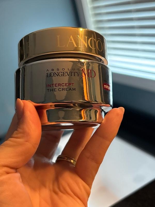 Absolue Longevity MD Intercept Cream with Mitopure® - Lancôme