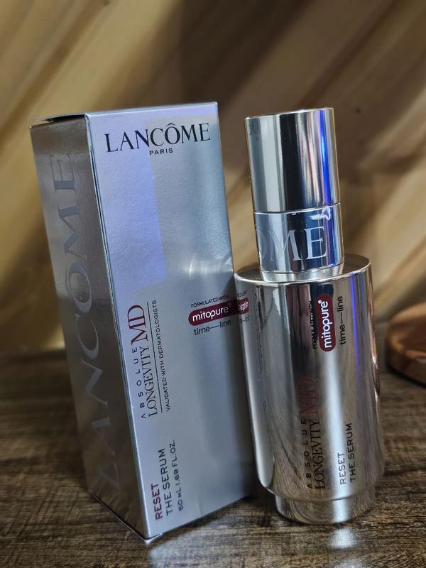 Absolue Longevity MD Reset Serum with Mitopure® - Lancôme