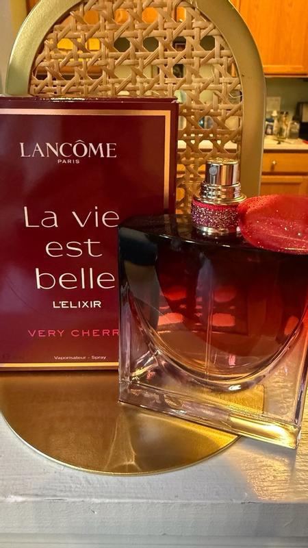La vie est belle Very Cherry Eau de Parfum - Lancôme