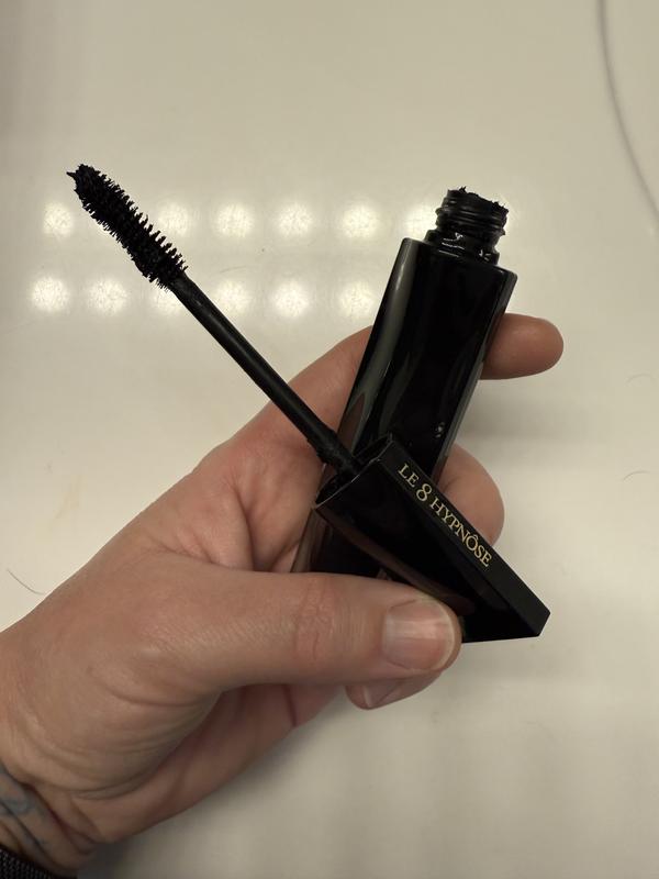 セット】ランコム LANCOME イプノーズ マスカラ 黒 3本セット