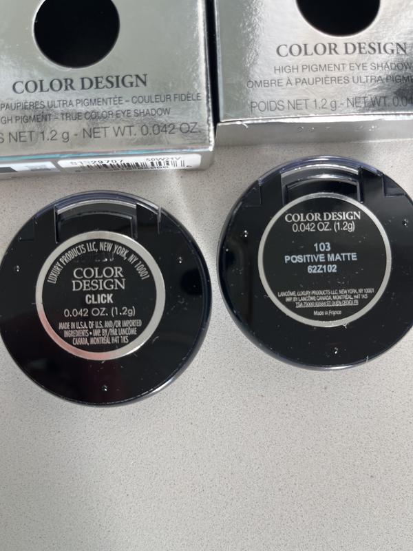 The only eyeshadow colors I love and can wear!