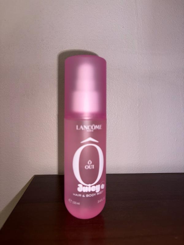 ランコム LANCOME Ô OUI オーウィ オードトワレ 100ml オー ウィ オー