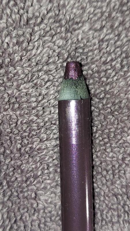 Sharp edges and quickly shrinking product.