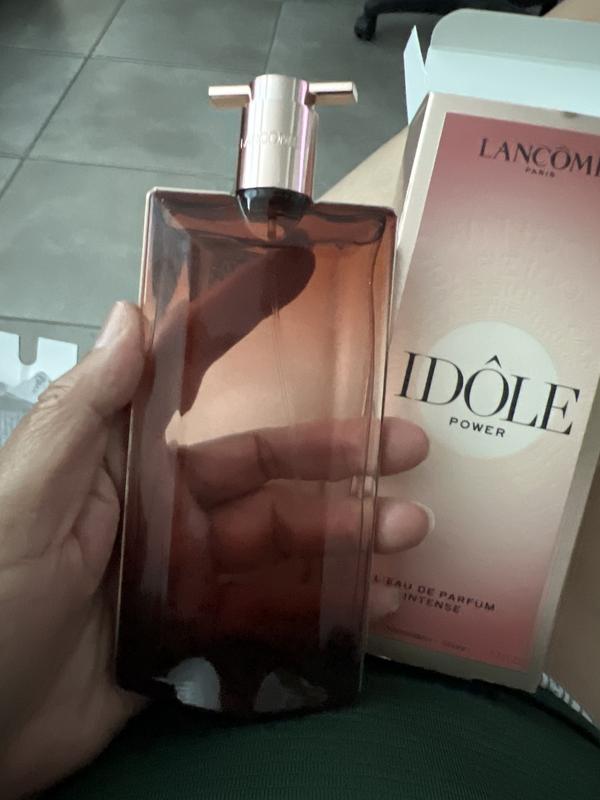 My new fragrance