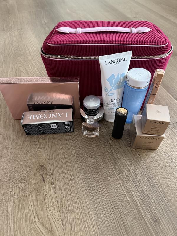Customer photo for "Holiday Beauty 2026 is so amazing"