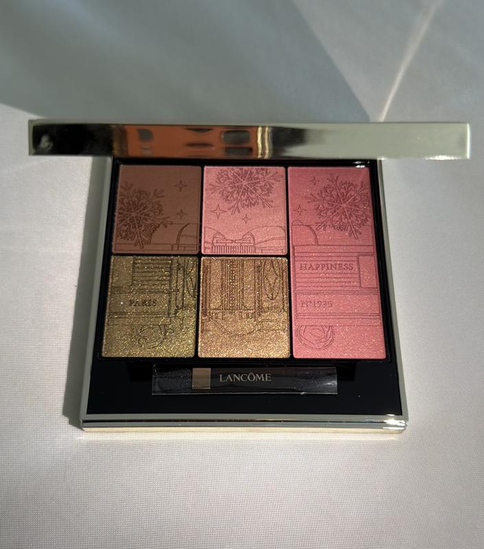 The Adventurous Palette Limited Edition - Lancôme
